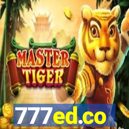 777ed.co