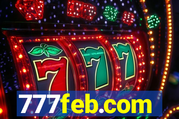 777feb.com