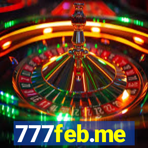 777feb.me