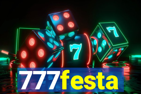 777festa