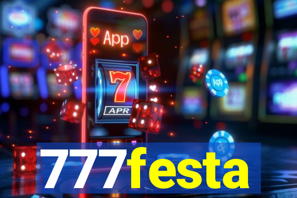 777festa