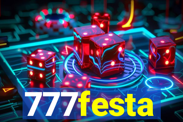 777festa