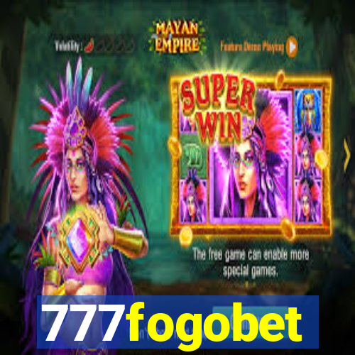 777fogobet
