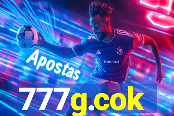 777g.cok