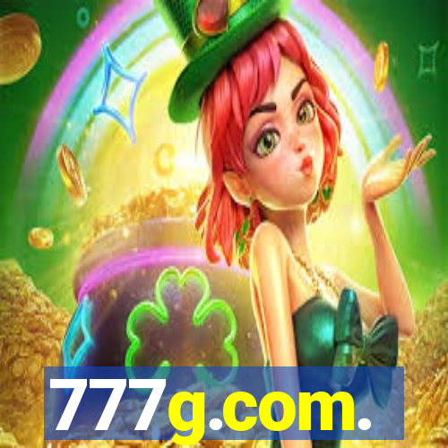 777g.com.
