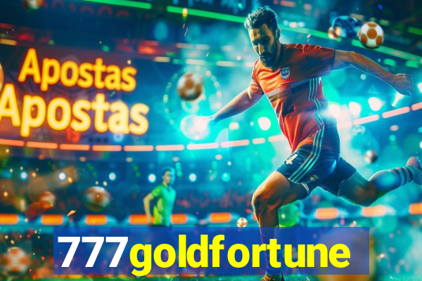 777goldfortune
