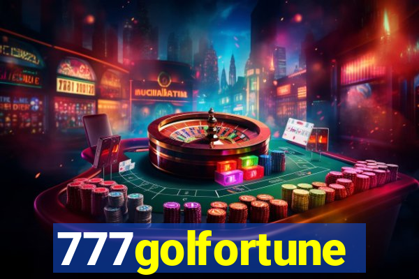777golfortune