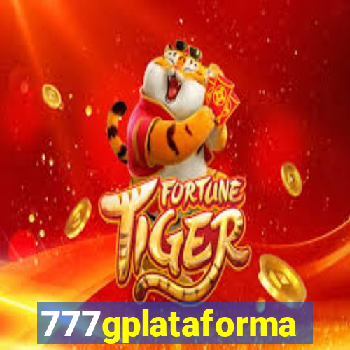 777gplataforma
