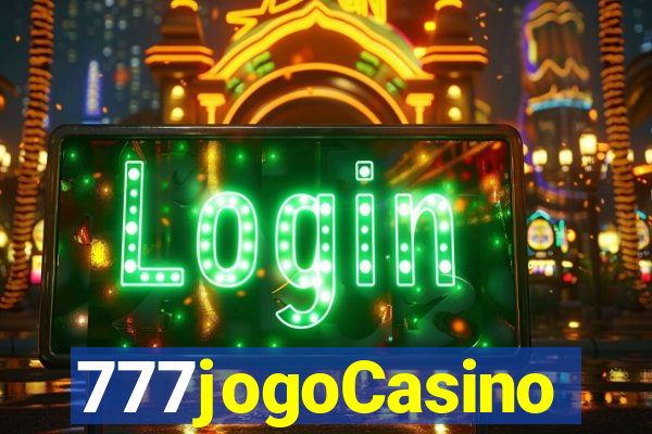 777jogoCasino