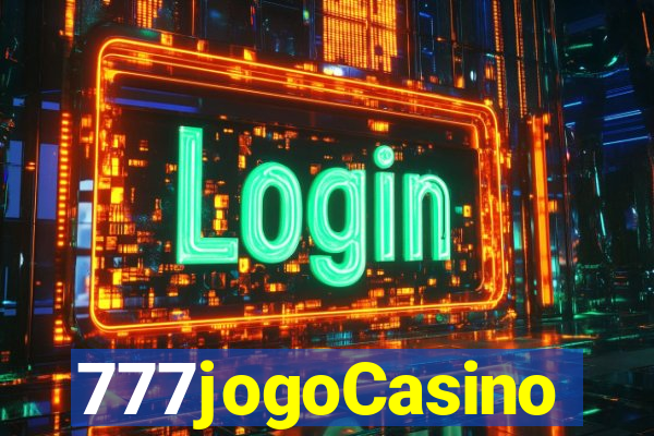 777jogoCasino