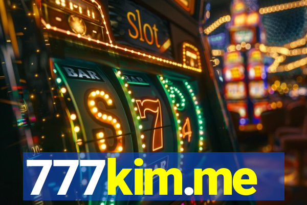 777kim.me