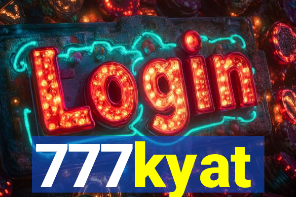 777kyat