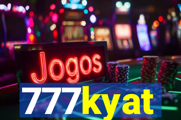 777kyat