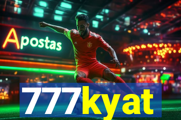 777kyat