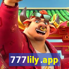 777lily.app