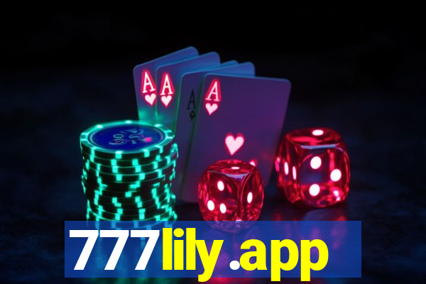 777lily.app