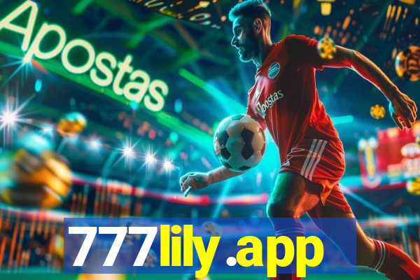 777lily.app