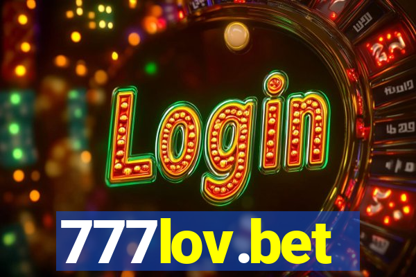777lov.bet