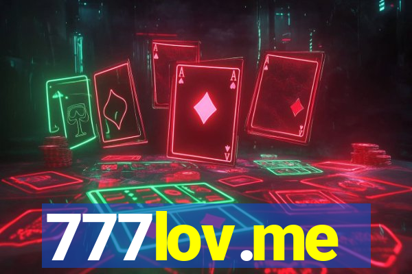 777lov.me