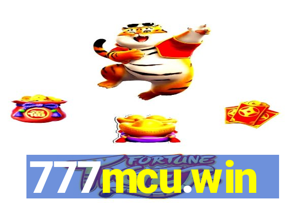 777mcu.win