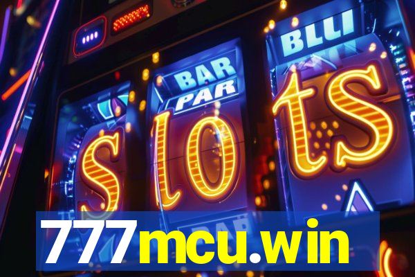 777mcu.win