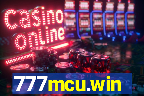 777mcu.win