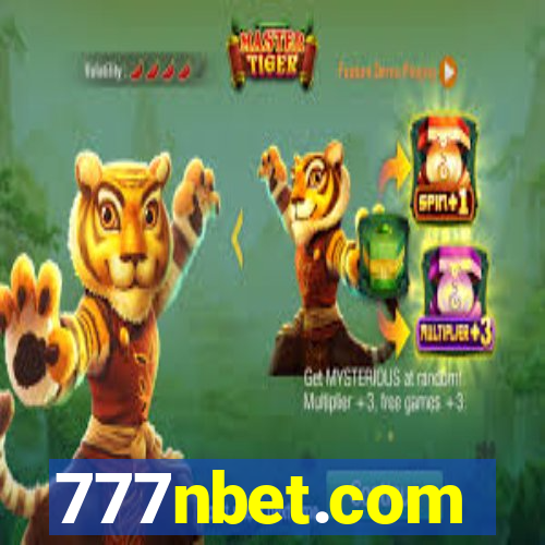 777nbet.com