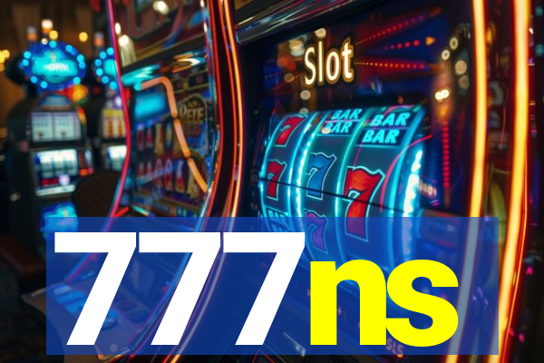777ns