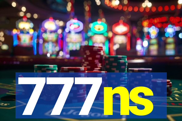 777ns