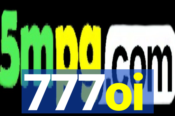 777oi