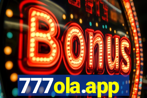 777ola.app