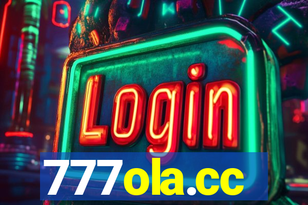 777ola.cc