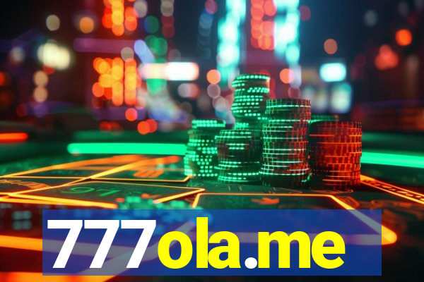 777ola.me