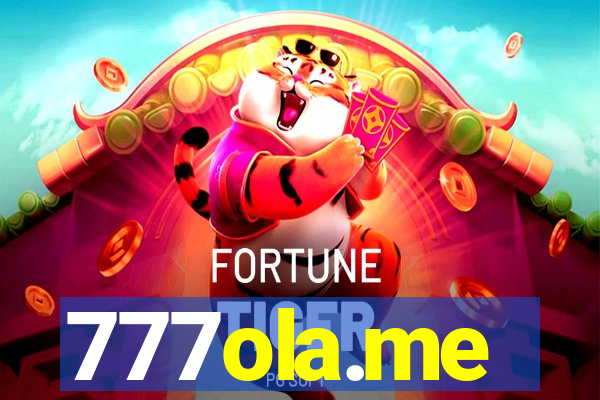 777ola.me