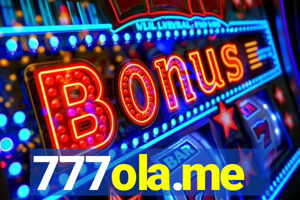 777ola.me