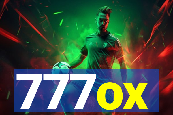 777ox