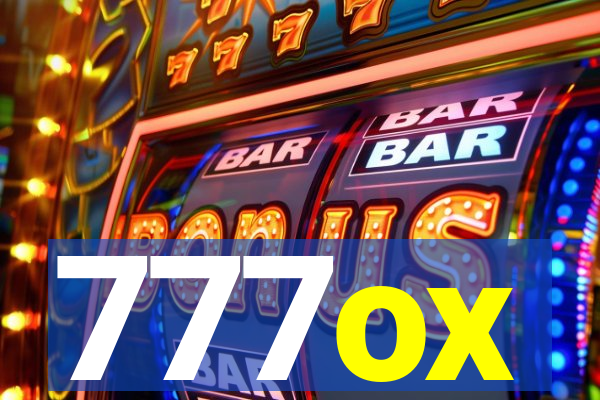 777ox