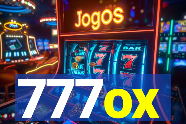 777ox