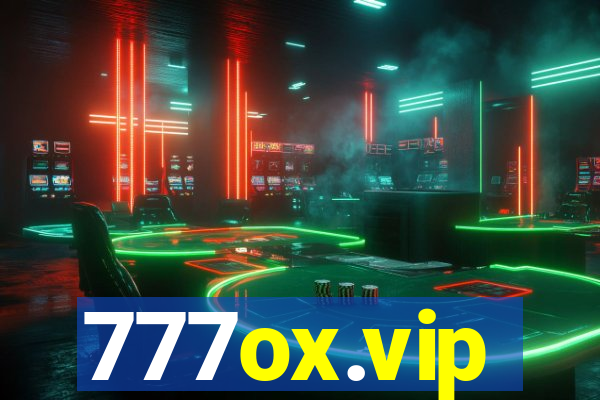 777ox.vip