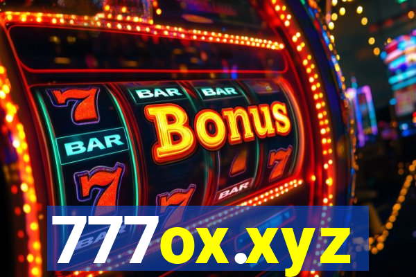 777ox.xyz