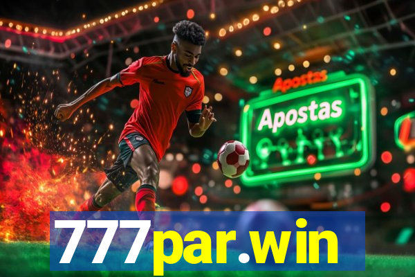 777par.win