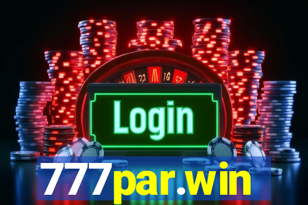 777par.win