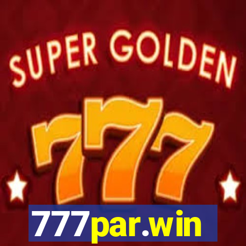 777par.win