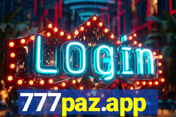 777paz.app