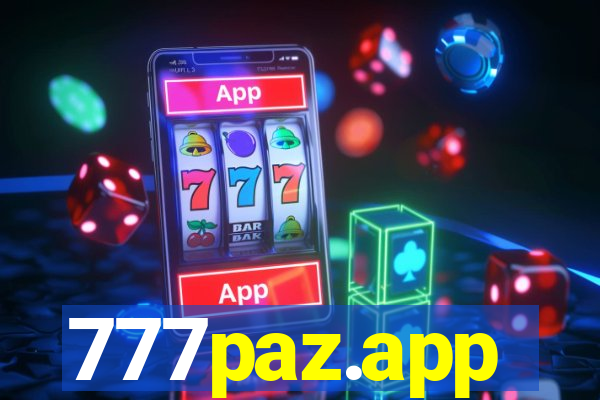 777paz.app