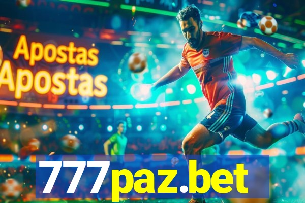 777paz.bet