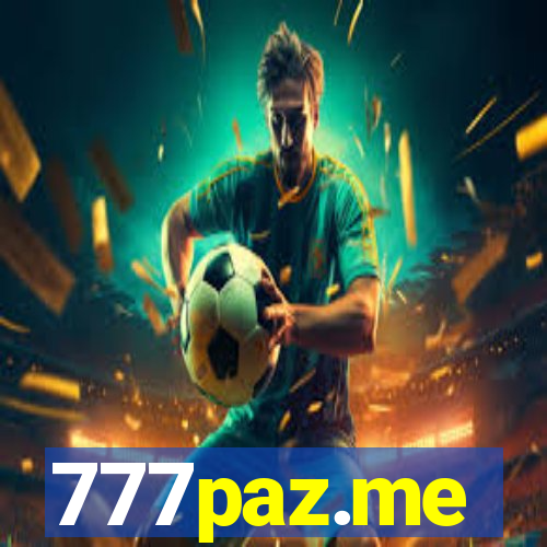 777paz.me