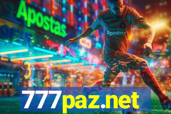 777paz.net