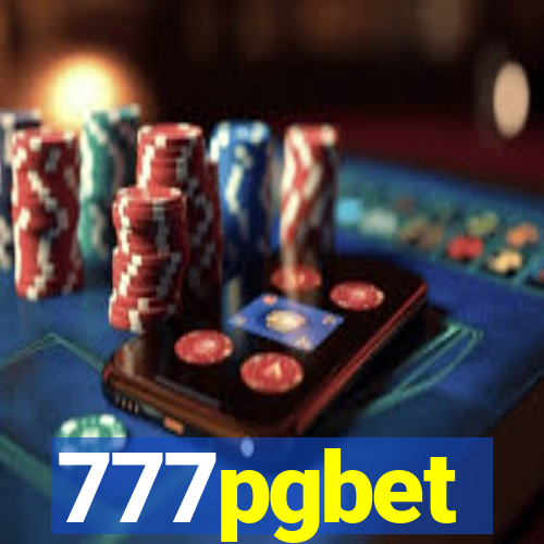 777pgbet