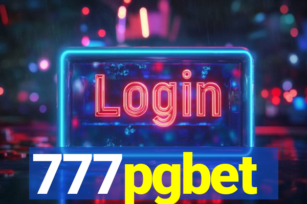 777pgbet
